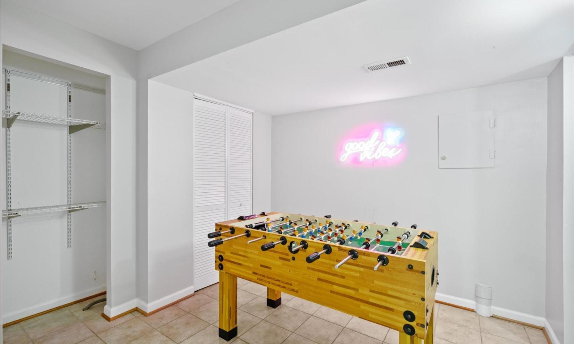Modern Luxury Dc Free Parking Hotell Arlington Eksteriør bilde