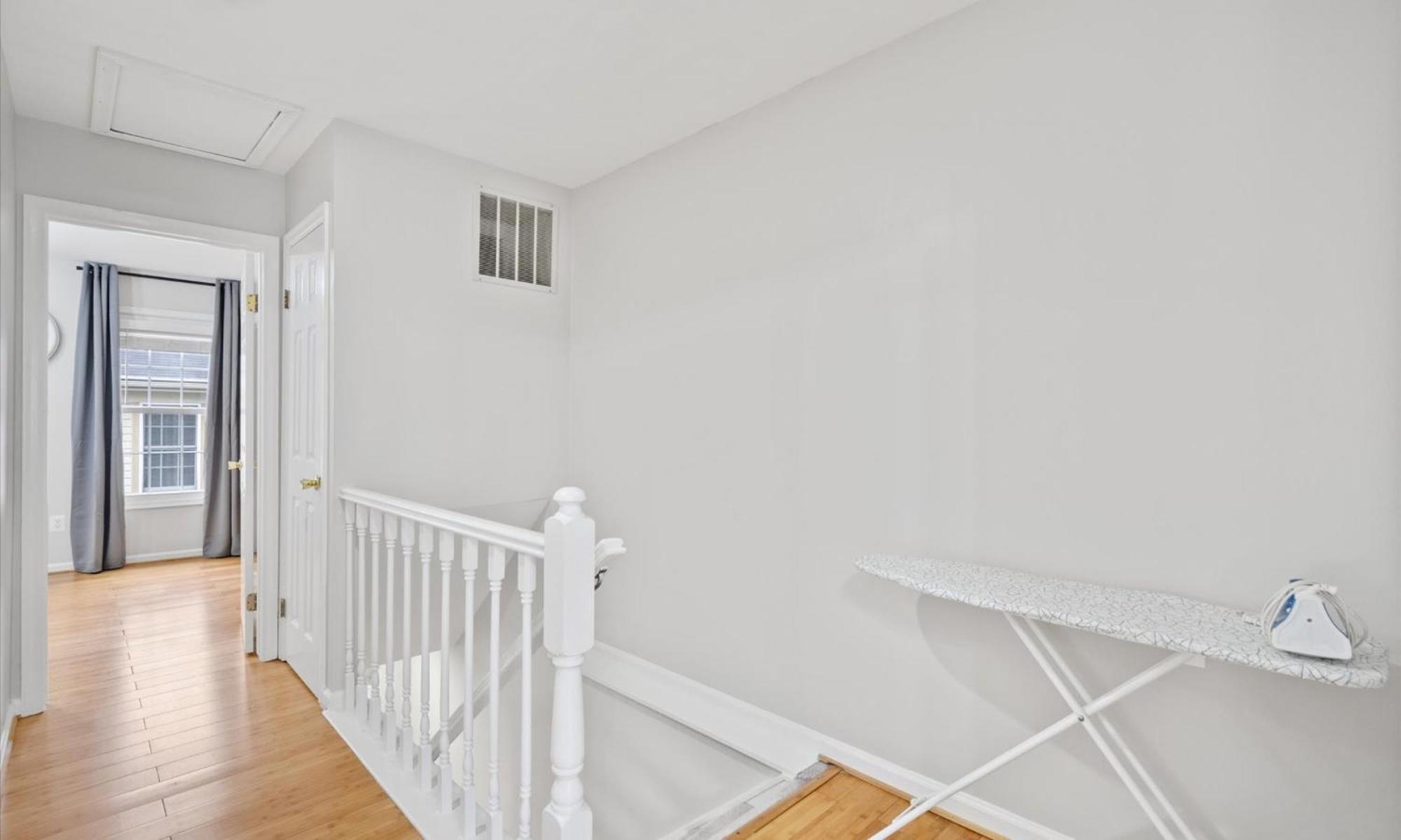 Modern Luxury Dc Free Parking Hotell Arlington Eksteriør bilde