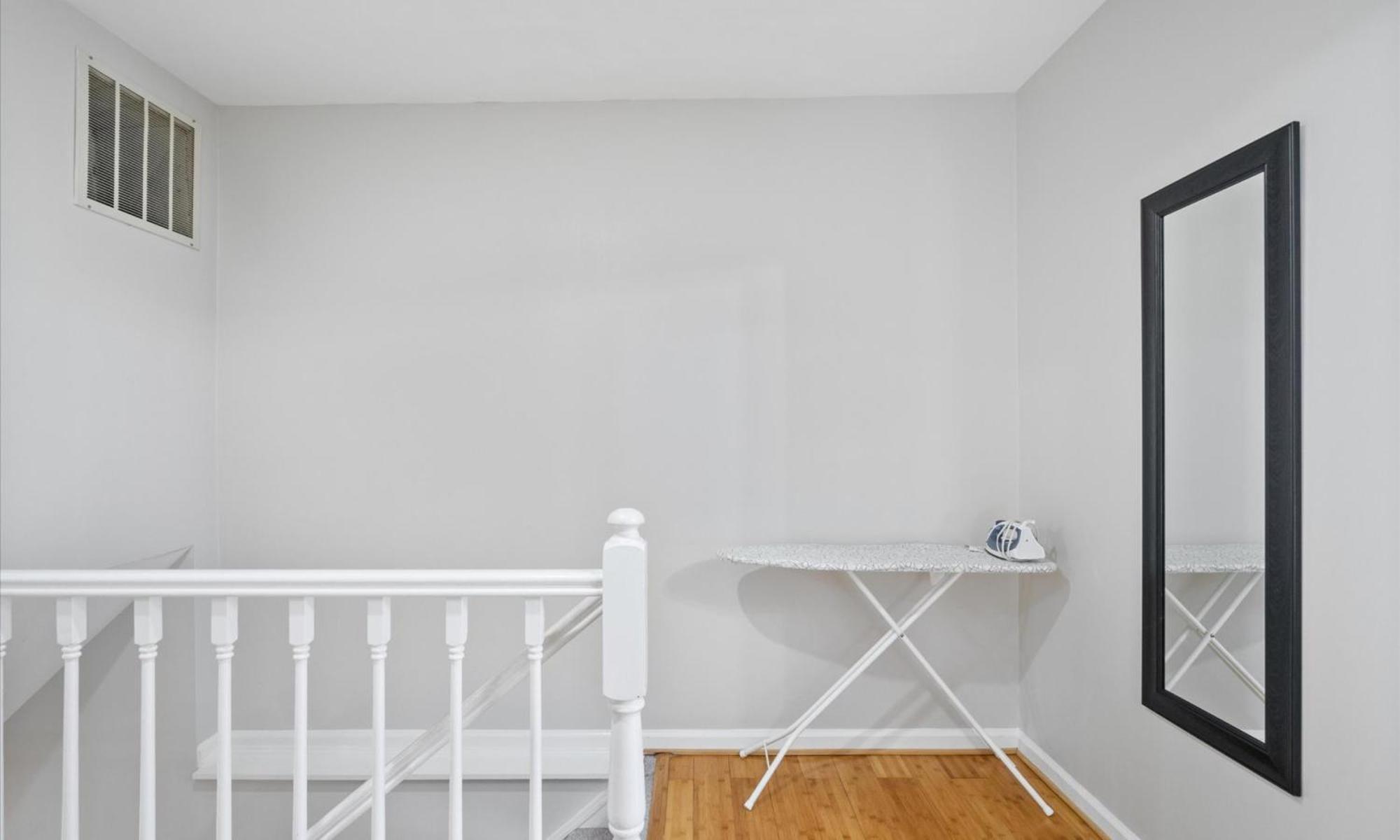 Modern Luxury Dc Free Parking Hotell Arlington Eksteriør bilde