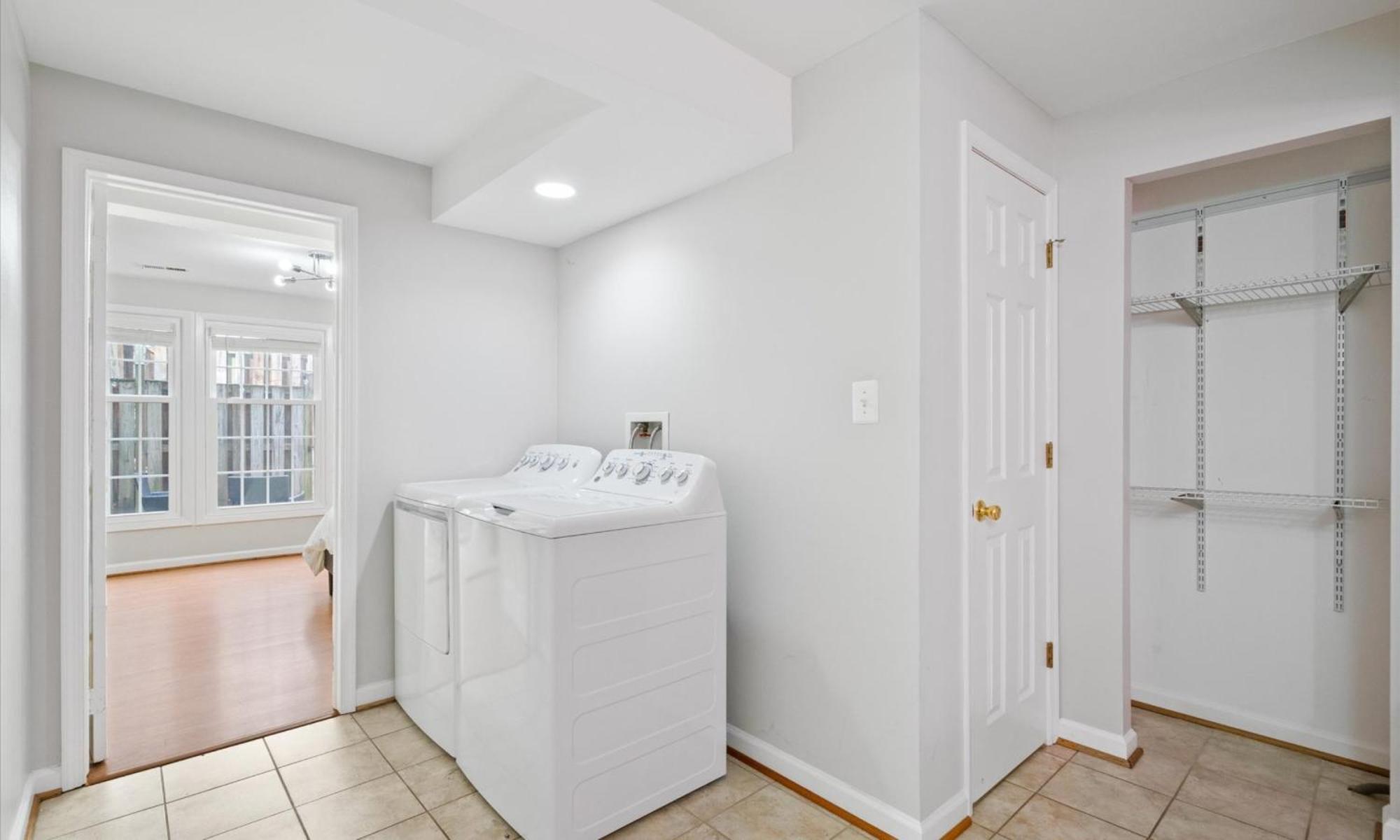 Modern Luxury Dc Free Parking Hotell Arlington Eksteriør bilde